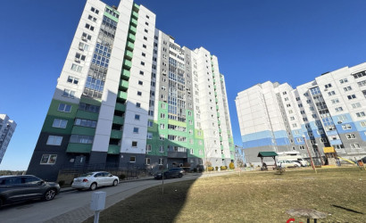 Купить 2-комнатную квартиру, Гродно, Суворова, 312. Фото 16
