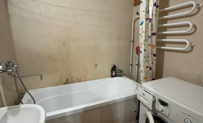 Снять 2-комнатную квартиру на сутки, Вилейка, Городищенская , 9. Фото 7