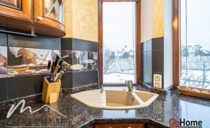 Купить дом, Минск, Папернянская ул., 15.8 соток. Фото 15