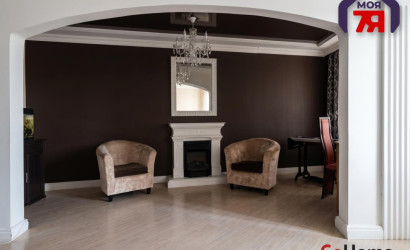 Купить 3-комнатную квартиру, Солигорск, Железнодорожная ул., 28. Фото 18