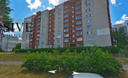 Купить 1-комнатную квартиру, Минск, Слободской проезд, 14 (Московский район). Фото 5