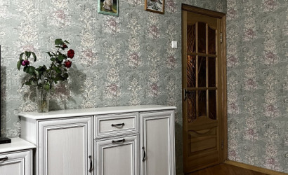 Купить 3-комнатную квартиру, Минск, ул. Алеся Бачило, д. 19 (Заводской район). Фото 5