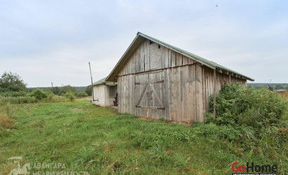 Купить дом, Новая вилейка, Дачная ул., 24.99 соток. Фото 13