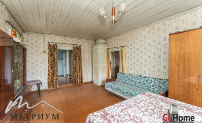 Купить дом, Юшевичи, Садовая ул., 21.19 соток. Фото 6