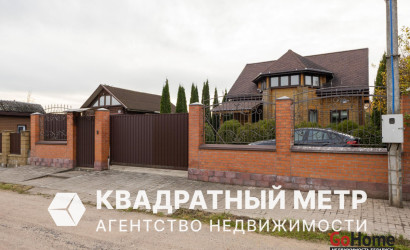 Купить коттедж, Старинки, Центральная ул., 11 соток. Фото 1