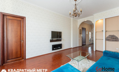 Купить 2-комнатную квартиру, Минск, Независимости просп., 91 (Первомайский район). Фото 12