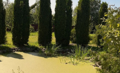 Купить коттедж, Клюковка, Витебская, 100 соток. Фото 31