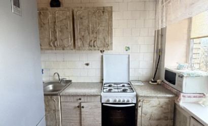 Купить 2-комнатную квартиру, Лида, Кирова, 5А. Фото 12