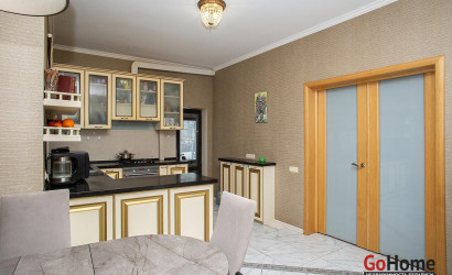 Купить коттедж, Дзержинск, Комсомольская ул., 22 соток. Фото 16