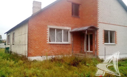 Купить дом, Подбела, Новицковичский с/с, 24.98 соток. Фото 2