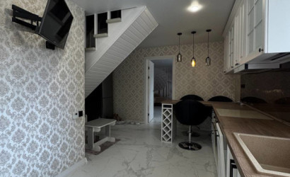 Купить дом, Тишовка, Центральная, 18 соток. Фото 2