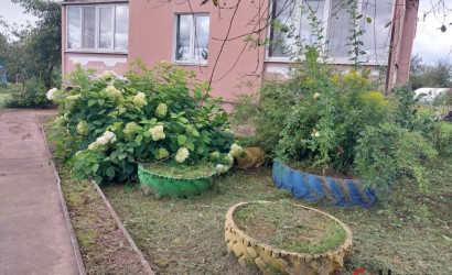 Купить 2-комнатную квартиру, Корсаковичи, Центральная. Фото 17