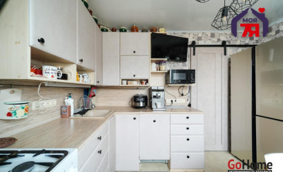 Купить 1-комнатную квартиру, Минск, Каменногорская ул., 22 (Фрунзенский район). Фото 4