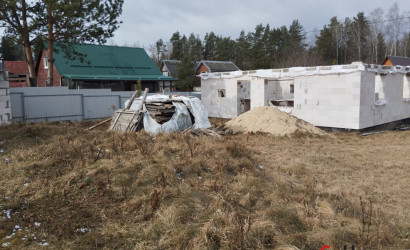 Купить участок, Жодино, с .т. Летний Вечер уч.22, 5.06 соток. Фото 18