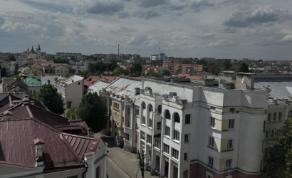 Купить 3-комнатную квартиру, Пинск, Ольховских, 10. Фото 4