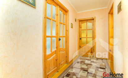 Купить 3-комнатную квартиру, Молодечно, Франтишка Скорины ул., 23. Фото 11