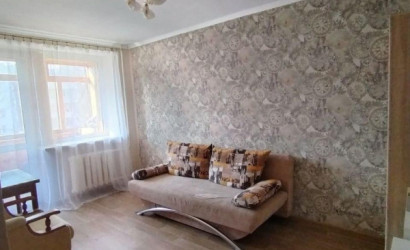 Купить 2-комнатную квартиру, Минск, Кольцова ул., 12/3 (Советский район). Фото 1