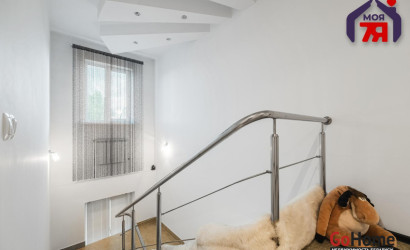 Купить коттедж, Минск, Рассонская ул., 7 соток. Фото 29