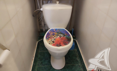 Купить 4-комнатную квартиру, Брест, Восток, ул. Кривошеина. Фото 16