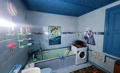 Купить дом, Березовка, Коласа ул., 15 соток. Фото 19