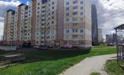  9-этаж.(44.01 м2), Могилев(Маркса ул., 28)