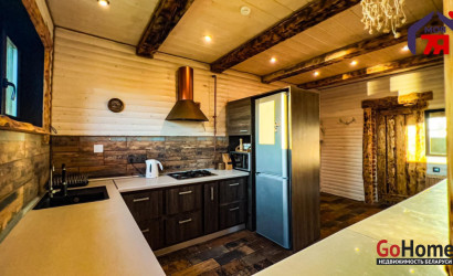 Купить дом, Нестерки, Заречная ул., 15.87 соток. Фото 10