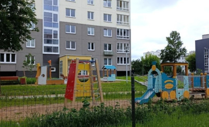 Снять 2-комнатную квартиру, Минск, Карла Либкнехта, 55(Московский район). Фото 23