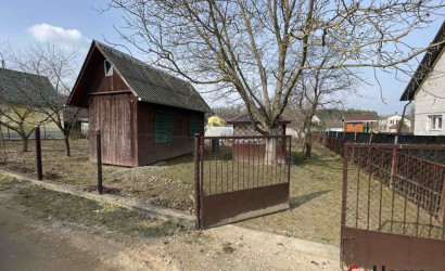 Купить участок, СТ Лесное-2, 8.16 соток. Фото 10