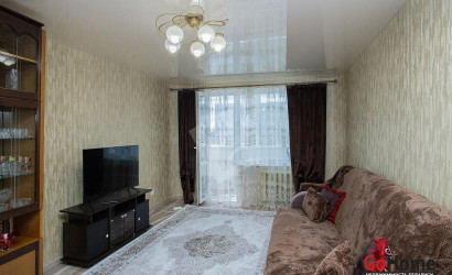 Купить 2-комнатную квартиру, Минск, Есенина ул., 113(Московский район). Фото 2