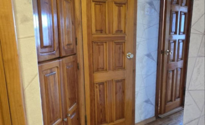 Купить 3-комнатную квартиру, Минск, Нестерова, 60(Заводской район). Фото 8