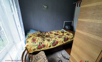 Купить дом, Зеленый Остров, Лесная, 5, 25 соток. Фото 13