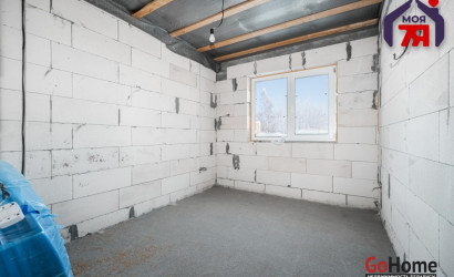 Купить дом в деревне, Полянка, 11 соток. Фото 16