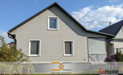 Купить дом, Марковцы, 16.81 соток. Фото 4