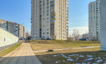 Купить 3-комнатную квартиру, Минск, Якубова, 18 (Ленинский район). Фото 29