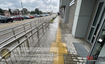 Аренда офиса, Гомель, ул. Барыкина, д. , 77.9 кв.м.. Фото 4