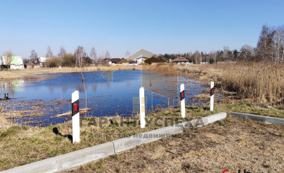 Купить дом, Кошелево, Чернинский с/с, 13.14 соток. Фото 18