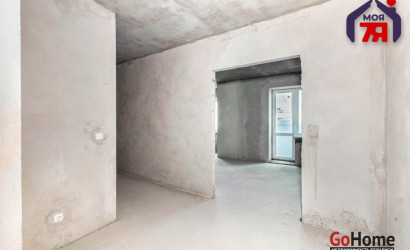 Купить 3-комнатную квартиру, Минск, Неманская ул., 80 (Фрунзенский район). Фото 25