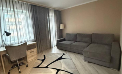 Снять 2-комнатную квартиру, Минск, Гвардейская ул. 1 (Центральный район). Фото 4