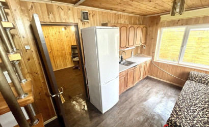 Купить дом в деревне, МИНСКИЙ ВОДНИК, 4.23 соток. Фото 8