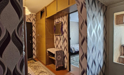 Купить 2-комнатную квартиру, Марьина Горка, Новая заря ул., 29. Фото 4