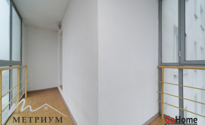 Купить 1-комнатную квартиру, Минск, Дзержинского просп., 11 (Московский район). Фото 4