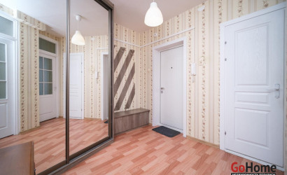 Купить 1-комнатную квартиру, Минск, Лидская ул., 16(Фрунзенский район). Фото 21