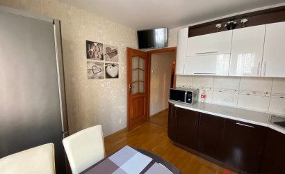 Снять 3-комнатную квартиру, Минск, Кунцевщина, 13 (Фрунзенский район). Фото 8