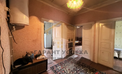 Купить дом, Жабинка, ул. Советская, 6.3 соток. Фото 7