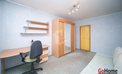 Купить 3-комнатную квартиру, Минск, Рафиева ул., 31/2 (Московский район). Фото 5