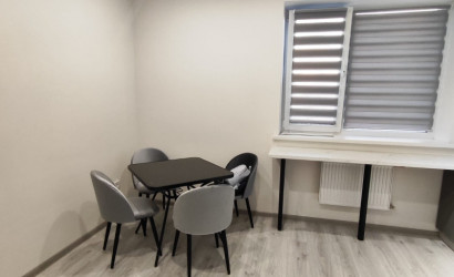 Снять 2-комнатную квартиру, Брест, Махновича 21. Фото 1