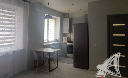 Купить 1-комнатную квартиру, Брест, Центр, ул. Халтурина. Фото 5