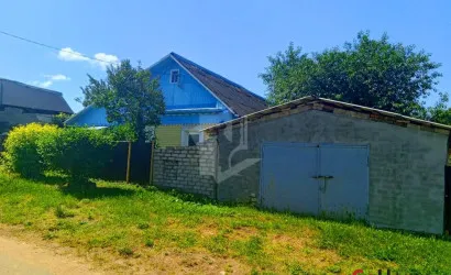  1-этаж.(75.7 м2), Колодищи(Борщевской ул., 10)