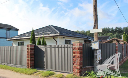 Купить дом, Каменица-Жировецкая, Мухавецкий с/с, 5.29 соток. Фото 2