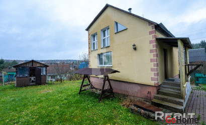 Купить дом в деревне, Зеленый дол, 4.37 соток. Фото 4